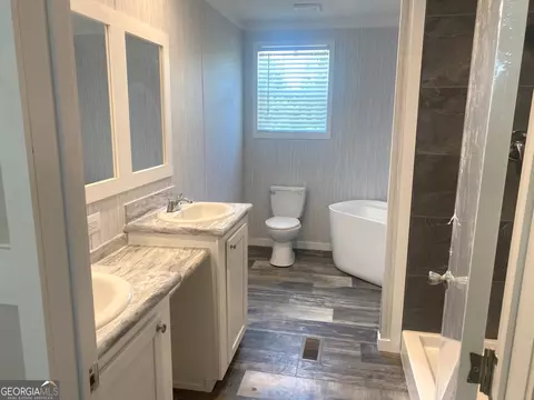 Bath - 239 Golf Course Rd, Demorest, GA 30535 photo 1 of 6