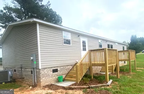 Exterior - 239 Golf Course Rd, Demorest, GA 30535 photo 6 of 9