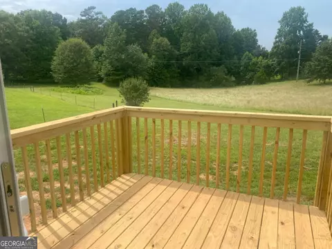 Exterior - 239 Golf Course Rd, Demorest, GA 30535 photo 5 of 9