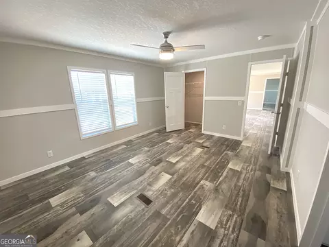 Bedroom - 239 Golf Course Rd, Demorest, GA 30535 photo 1 of 2