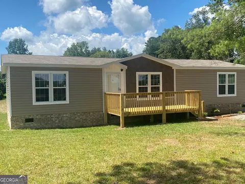 Exterior - 239 Golf Course Rd, Demorest, GA 30535 photo 2 of 9