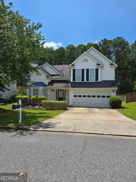 3347 Mcever Park Cir, Acworth, GA 30101