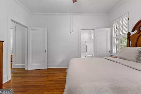 Bedroom - 305 Waverly Way, Lagrange, GA 30240 photo 7 of 7
