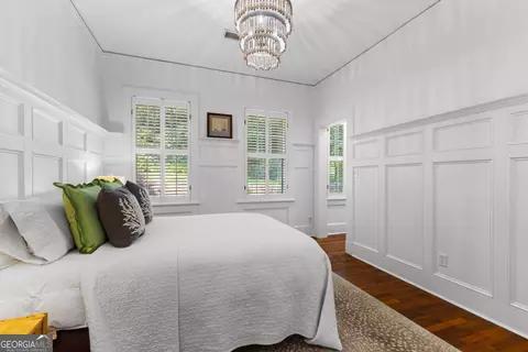 Bedroom - 305 Waverly Way, Lagrange, GA 30240 photo 4 of 7