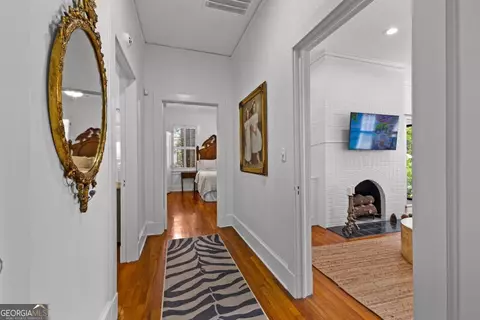 Entry Way - 305 Waverly Way, Lagrange, GA 30240 photo 5 of 5