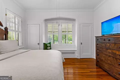 Bedroom - 305 Waverly Way, Lagrange, GA 30240 photo 6 of 7