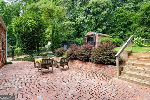 Exterior - 305 Waverly Way, Lagrange, GA 30240 photo 10 of 17