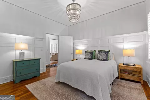 Bedroom - 305 Waverly Way, Lagrange, GA 30240 photo 2 of 7