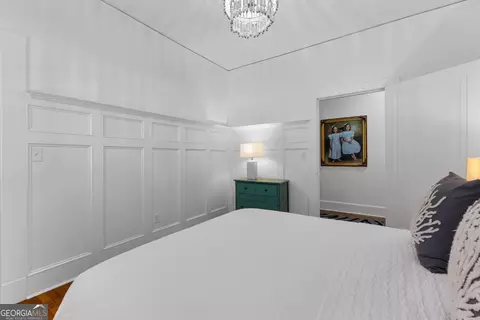Bedroom - 305 Waverly Way, Lagrange, GA 30240 photo 3 of 7