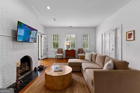 Living - 305 Waverly Way, Lagrange, GA 30240 photo 2 of 2
