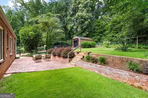 Exterior - 305 Waverly Way, Lagrange, GA 30240 photo 11 of 17