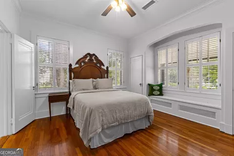 Bedroom - 305 Waverly Way, Lagrange, GA 30240 photo 5 of 7