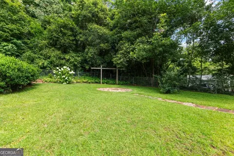 Exterior - 305 Waverly Way, Lagrange, GA 30240 photo 12 of 17