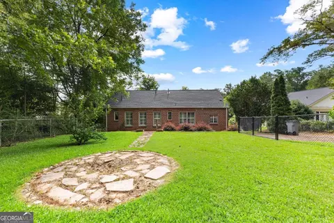 Exterior - 305 Waverly Way, Lagrange, GA 30240 photo 16 of 17
