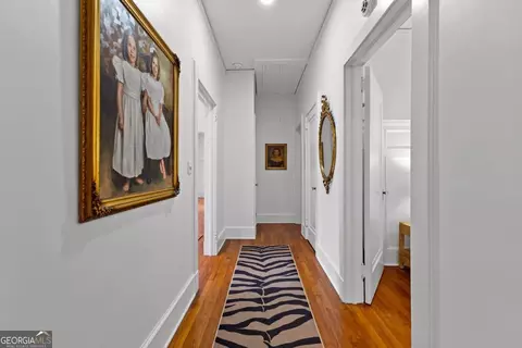 Entry Way - 305 Waverly Way, Lagrange, GA 30240 photo 4 of 5