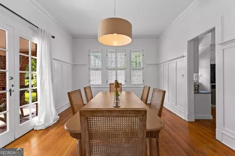 Dining - 305 Waverly Way, Lagrange, GA 30240 photo 1 of 4