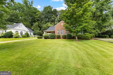 Exterior - 305 Waverly Way, Lagrange, GA 30240 photo 17 of 17