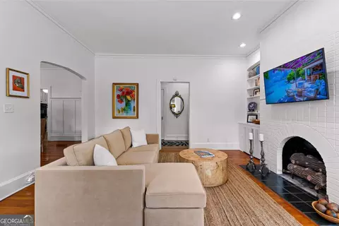 Living - 305 Waverly Way, Lagrange, GA 30240 photo 1 of 2