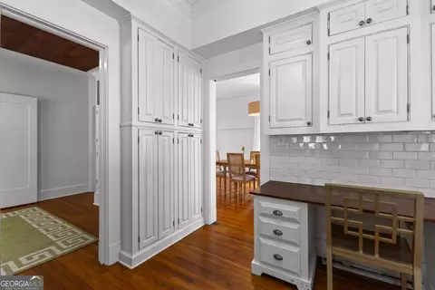 Entry Way - 305 Waverly Way, Lagrange, GA 30240 photo 3 of 5