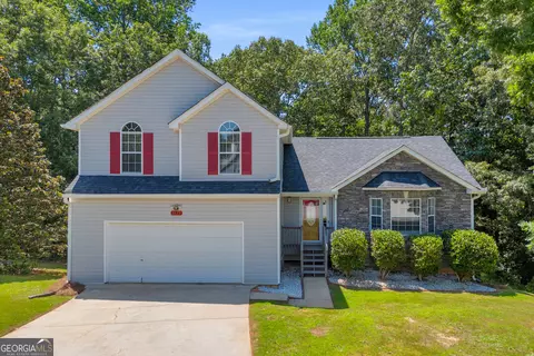 3675 Buffalo Ct, Douglasville, GA 30135