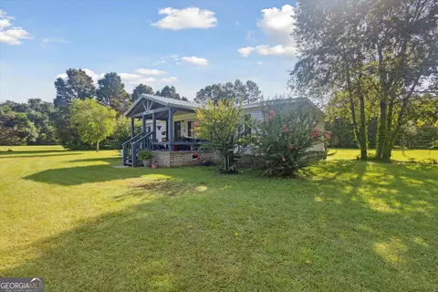 214 Big Bay Blvd, Ellabell, GA 31308