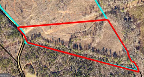 0 Faulkner Rd #( 10), Monticello, GA 31064