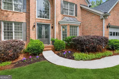 878 Treadstone Overlook Overlook, Suwanee, GA 30024 photo 3