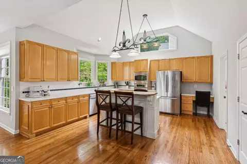 878 Treadstone Overlook Overlook, Suwanee, GA 30024 photo 9