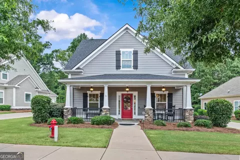 1321 Carriage Ridge Dr, Greensboro, GA 30642