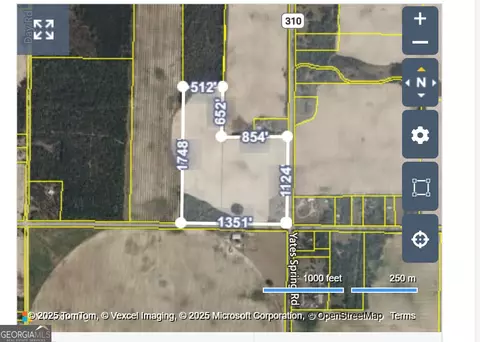 0 Spring Creek Rd, Bainbridge, GA 39817