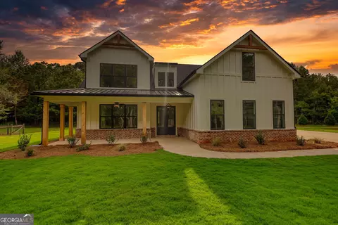 4145 Mount Paran Dr, Social Circle, GA 30025