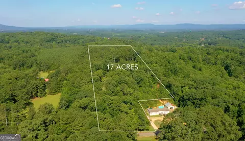 969 Moran Lake Rd NE, Rome, GA 30161