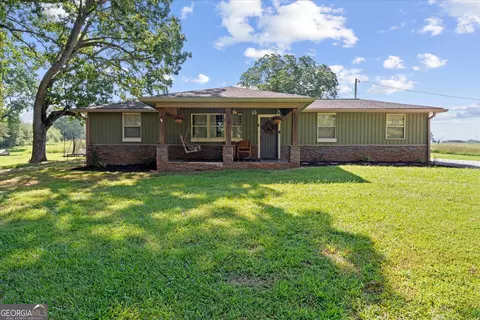 1184 Tyus Veal Rd, Bowdon, GA 30108