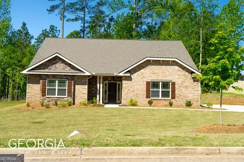 1102 Stiles Xing #42, Griffin, GA 30223