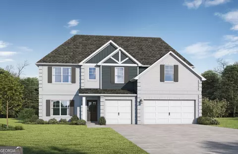 790 Grande Bishop Dr #63, Fairburn, GA 30213
