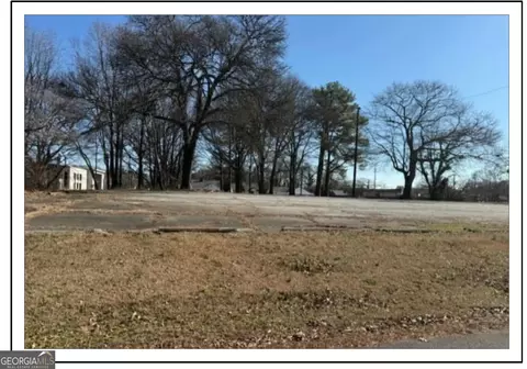 0 Hill St, Forest Park, GA 30297