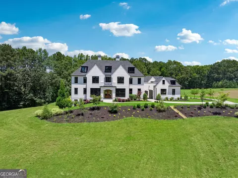 1693 Harmony Dr, Canton, GA 30115