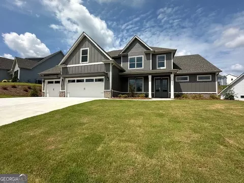 380 Werner Way, Senoia, GA 30276