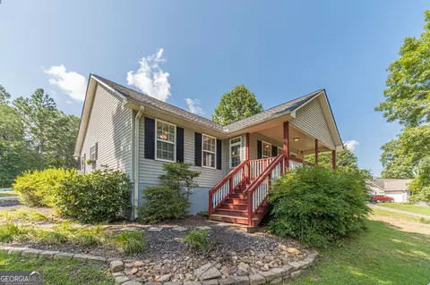 110 Selah Ln, Cornelia, GA 30531