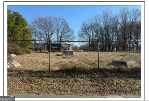 0 Ash St, Forest Park, GA 30297