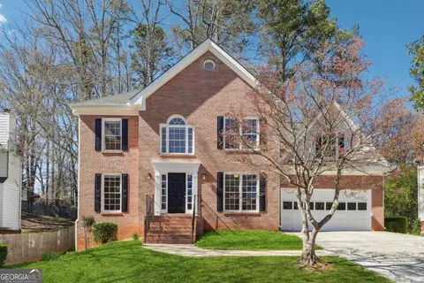 4271 Weston Dr SW, Lilburn, GA 30047