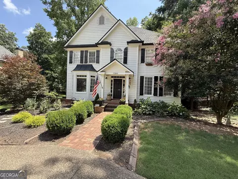 1084 Polo Club Dr NW, Marietta, GA 30064