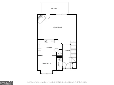 6158 Thorncrest Dr, Tucker, GA 30084