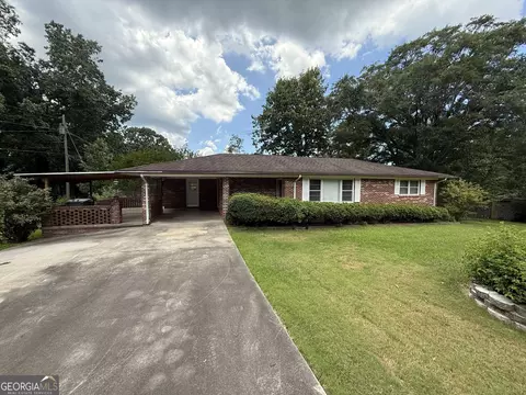 286 Hilltop Way, Toccoa, GA 30577