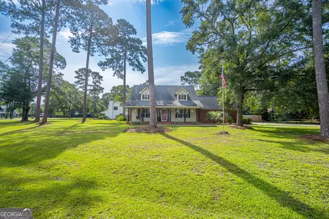 204 Archibald St, Rincon, GA 31326