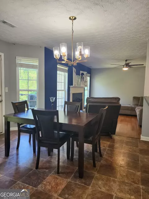 Dining - 309 Lynn Dr, Covington, GA 30016 photo 1 of 1