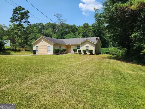 Exterior - 309 Lynn Dr, Covington, GA 30016 photo 3 of 3