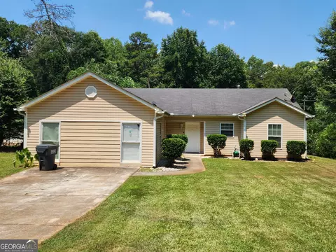 309 Lynn Dr, Covington, GA 30016