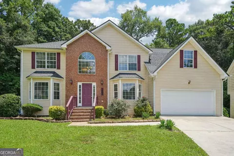 1021 Litherland Ct SE, Atlanta, GA 30354