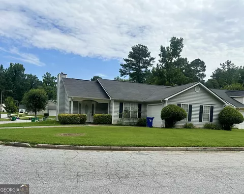 1616 Cobbs Creek Ln, Decatur, GA 30032